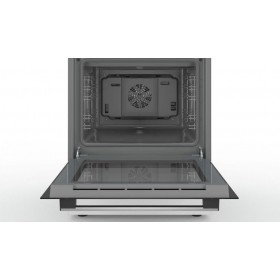 Bosch HKR390050 Κουζίνα 66lt με Κεραμικές Εστίες Π60εκ.