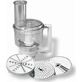 Bosch MUZ5MM1 Σετ Εξαρτημάτων για Πολυμίξερ Bosch MUZ5MM1 Σετ Εξαρτημάτων για Πολυμίξερ