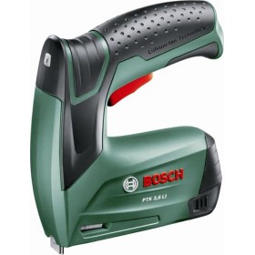 Bosch PTK 3,6 LI