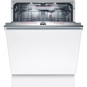 Bosch SMV6ZDX49E Εντοιχιζόμενο Πλυντήριο Πιάτων με Wi-Fi Π59.8xΒ55xY81.5εκ.