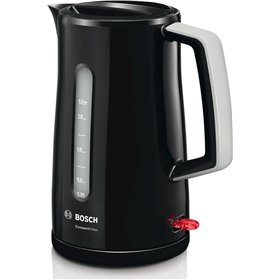 Bosch TWK3A013 Βραστήρας 1.7lt 2400W Bosch TWK3A013 Βραστήρας 1.7lt 2400W