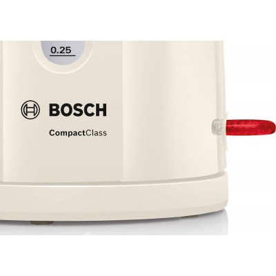 Bosch TWK3A017 Βραστήρας 1.7lt 2400W