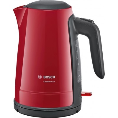 Bosch TWK6A014 Βραστήρας 1.7lt 2400W