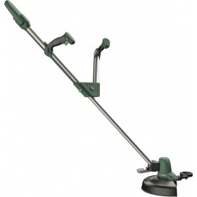 Bosch Universal Grass Cut 18 Χορτοκοπτικό Μπαταρίας Ώμου / Χειρός 18V Solo 2.7kg Bosch Universal Grass Cut 18 Χορτοκοπτικό Μπαταρίας Ώμου / Χειρός 18V Solo 2.7kg