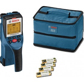 Bosch Wallscanner D-tect 150 Professional Bosch Wallscanner D-tect 150 Professional