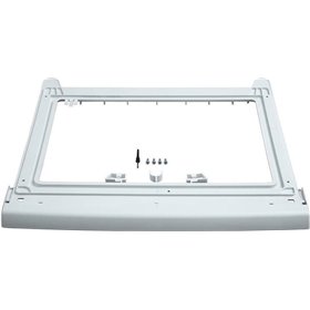 Bosch WTZ20410 Συνδετικό Πλυντηρίου/Στεγνωτηρίου Bosch WTZ20410 Συνδετικό Πλυντηρίου/Στεγνωτηρίου