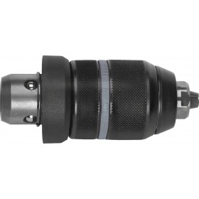 Bosch Ταχυτσοκ 1,5 - 13mm με Προσαρμογέα για GBH 2-26 DFR