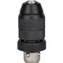 Bosch Ταχυτσοκ 1,5 - 13mm με Προσαρμογέα για GBH 2-26 DFR