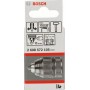 Bosch Τσοκ Δραπάνου 2 Φορέων Χωρίς Κλειδί 1/2 1,5-13mm