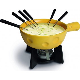 Boska Holland Σετ Φοντύ Super Cheesy 853512 Boska Holland Σετ Φοντύ Super Cheesy 853512