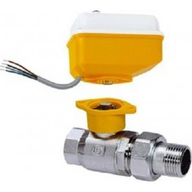 "Brass Form 1900+1910 Δίοδη Ηλεκτροβάνα 1¼"" Αυτονομίας Νερού" Brass Form 1900+1910 Δίοδη Ηλεκτροβάνα 1¼" Αυτονομίας Νερού