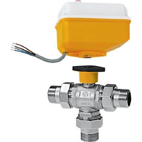 "Brass Form 1900+3920 Τρίοδη Ηλεκτροβάνα 1"" Αυτονομίας Νερού Πλήρης" Brass Form 1900+3920 Τρίοδη Ηλεκτροβάνα 1" Αυτονομίας Νερού Πλήρης