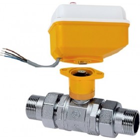 "Brass Form 1900+920 Δίοδη Ηλεκτροβάνα ¾"" Αυτονομίας Νερού" Brass Form 1900+920 Δίοδη Ηλεκτροβάνα ¾" Αυτονομίας Νερού