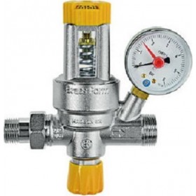 Brass Form 714 Αυτόματος Πλήρωσης για Λέβητα Brass Form 714 Αυτόματος Πλήρωσης για Λέβητα