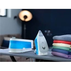 Braun IS 1012 BL Σύστημα Σιδερώματος Πίεσης 5.5bar με Δοχείο 1.5lt Braun IS 1012 BL Σύστημα Σιδερώματος Πίεσης 5.5bar με Δοχείο 1.5lt