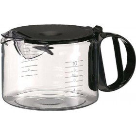 Braun KFK500 Κανάτα Καφετιέρας Φίλτρου 10cups Black Braun KFK500 Κανάτα Καφετιέρας Φίλτρου 10cups Black
