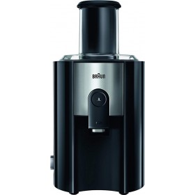 Braun Multiquick 5 J500 Αποχυμωτής 900W Braun Multiquick 5 J500 Αποχυμωτής 900W