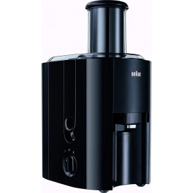 Braun Multiquick J300 Αποχυμωτής 800W Braun Multiquick J300 Αποχυμωτής 800W
