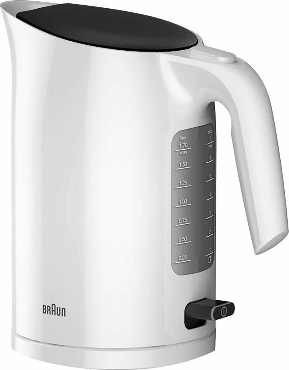 Braun WK3100WH