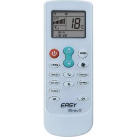 Bravo T-30551 Τηλεχειριστήριο για Air Condition Bravo T-30551 Τηλεχειριστήριο για Air Condition