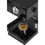 Briel A1 Μηχανή Espresso 1000W Πίεσης 20bar