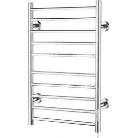 Brisk 132 Ηλεκτρική Πετσετοκρεμάστρα 135W Chrome 86x53cm Brisk 132 Ηλεκτρική Πετσετοκρεμάστρα 135W Chrome 86x53cm