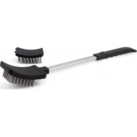 Broil King Baron Coil Spring Βούρτσα Καθαρισμού για Barbeque 3τμχ 47cm Broil King Baron Coil Spring Βούρτσα Καθαρισμού για Barbeque 3τμχ 47cm