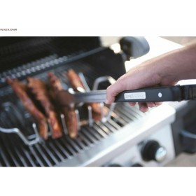 Broil King Λαβίδα Κρέατος Ανοξείδωτη με Μήκος 46cm 64012 Broil King Λαβίδα Κρέατος Ανοξείδωτη με Μήκος 46cm 64012