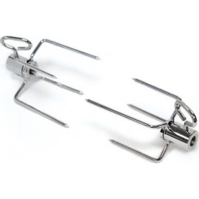 Broil King Πηρουνες Για Σούβλα 50502