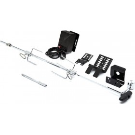 Broil King Σούβλα με Hλεκτρικό Mοτέρ 100cm 60522