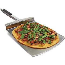 Broil King Σπάτουλα Grill Ανοξείδωτη 65cm ΠίτσαςΚωδικός: 69800  Broil King Σπάτουλα Grill Ανοξείδωτη 65cm ΠίτσαςΚωδικός: 69800