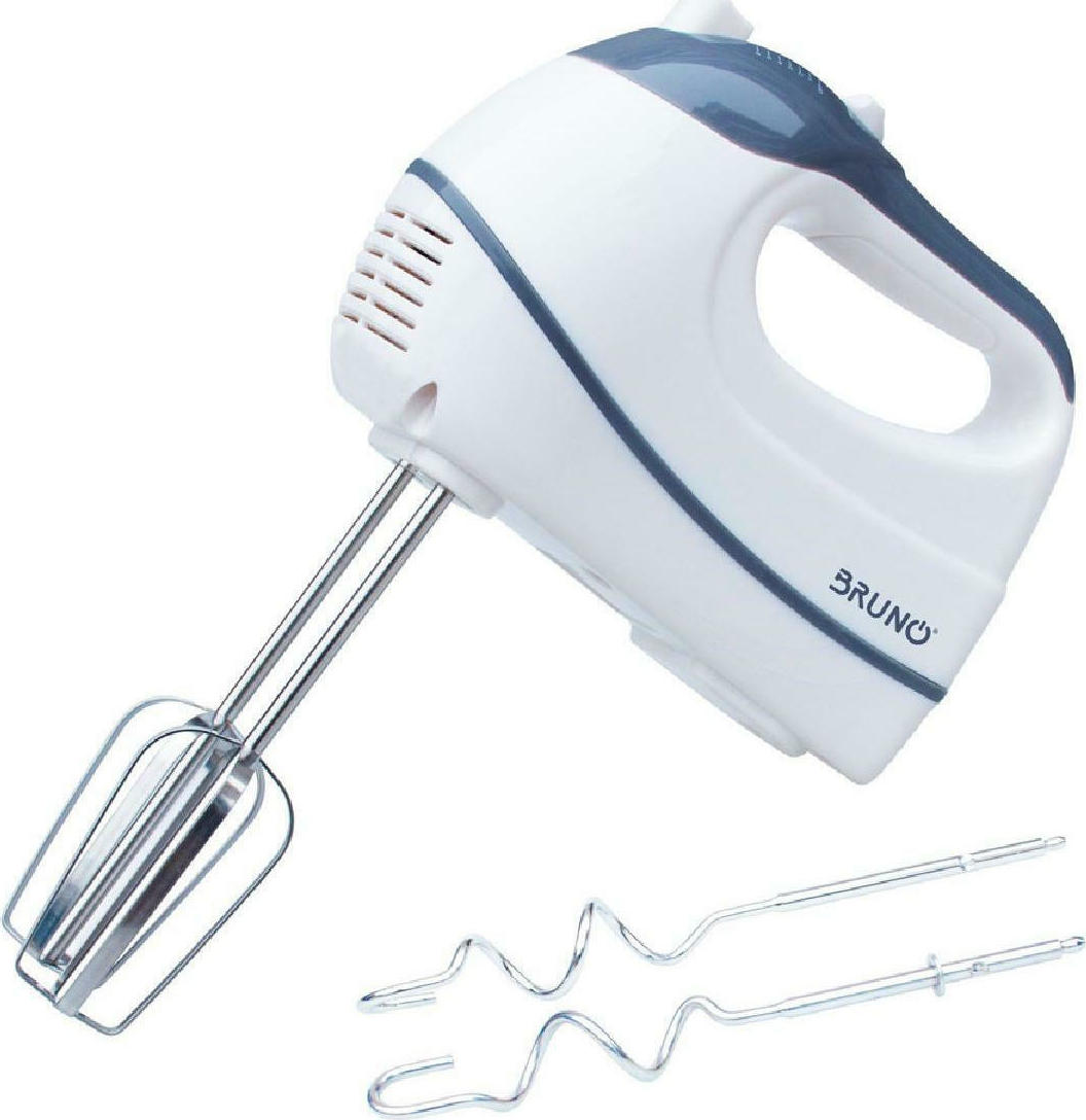 Bruno BRN-0014 Μίξερ Χειρός 300W