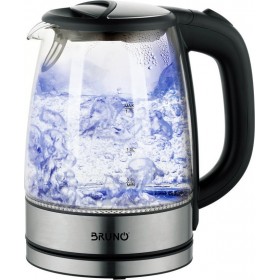 Bruno BRN-0026 Βραστήρας 1.7lt 2200W Bruno BRN-0026 Βραστήρας 1.7lt 2200W