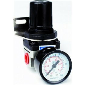 "Bulle 41903 Ρυθμιστής R1/4""" Bulle 41903 Ρυθμιστής R1/4"