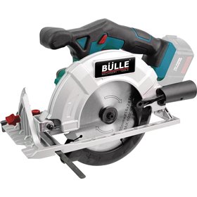 Bulle 633009 Δισκοπρίονο 18V Solo με Σύστημα Αναρρόφησης Bulle 633009 Δισκοπρίονο 18V Solo με Σύστημα Αναρρόφησης