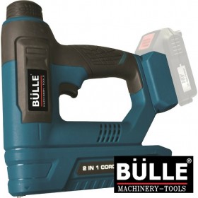 Bulle 633070 18V Solo Bulle 633070 18V Solo