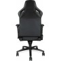 Anda Seat Dark Knight Καρέκλα Gaming Δερματίνης με Ρυθμιζόμενα Μπράτσα Μαύρη