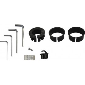 Bulle 642003 Βάση Κάθετης Στήριξης Δράπανου Bulle 642003 Βάση Κάθετης Στήριξης Δράπανου