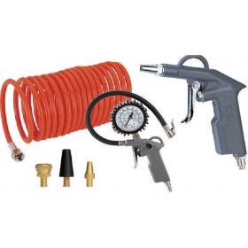 Bulle BLK-6I 66520 6τμχ