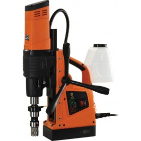 Bulle Μαγνητικό Δράπανο 1500W 633076