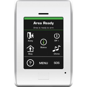 Caddx Πληκτρολόγιο Συναγερμού ΝΧG-1820 Caddx Πληκτρολόγιο Συναγερμού ΝΧG-1820