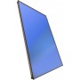 Calpak Prisma 200lt/2.5m² Glass Διπλής Ενέργειας
