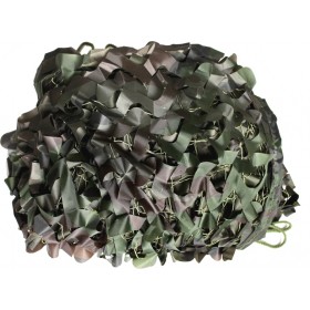 Campus Δίχτυ Παραλλαγής 4m x 6m 10-31336 Campus Δίχτυ Παραλλαγής 4m x 6m 10-31336