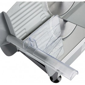 Camry CR 4702 Κόφτης Αλλαντικών 400W Ασημί