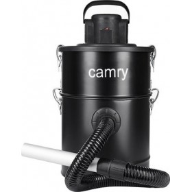 Camry CR 7030 Σκούπα Στάχτης 1200W με Κάδο 25lt