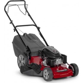 Castel Garden XC 53 SW Μηχανή Γκαζόν Βενζίνης Castel Garden XC 53 SW Μηχανή Γκαζόν Βενζίνης