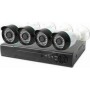 CCTV Security Recording System JORTAN-6145AHD-4