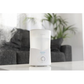 Cecotec BreezeCare 2000 Light Υγραντήρας 25W Cecotec BreezeCare 2000 Light Υγραντήρας 25W