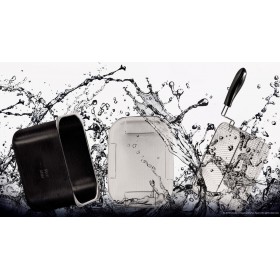 Cecotec Cleanfry Infinity 3000 Black Φριτέζα Λαδιού με Αποσπώμενο Κάδο 3lt Cecotec Cleanfry Infinity 3000 Black Φριτέζα Λαδιού με Αποσπώμενο Κάδο 3lt