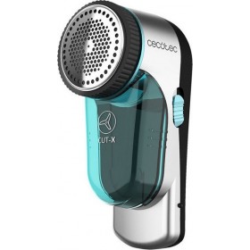 Cecotec Cut-X Αποχνουδωτής Ασημί Cecotec Cut-X Αποχνουδωτής Ασημί